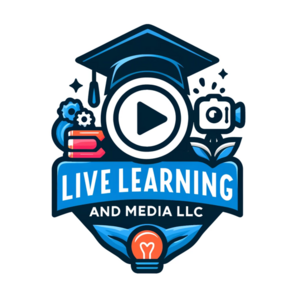 Live  Learning & Media LLC